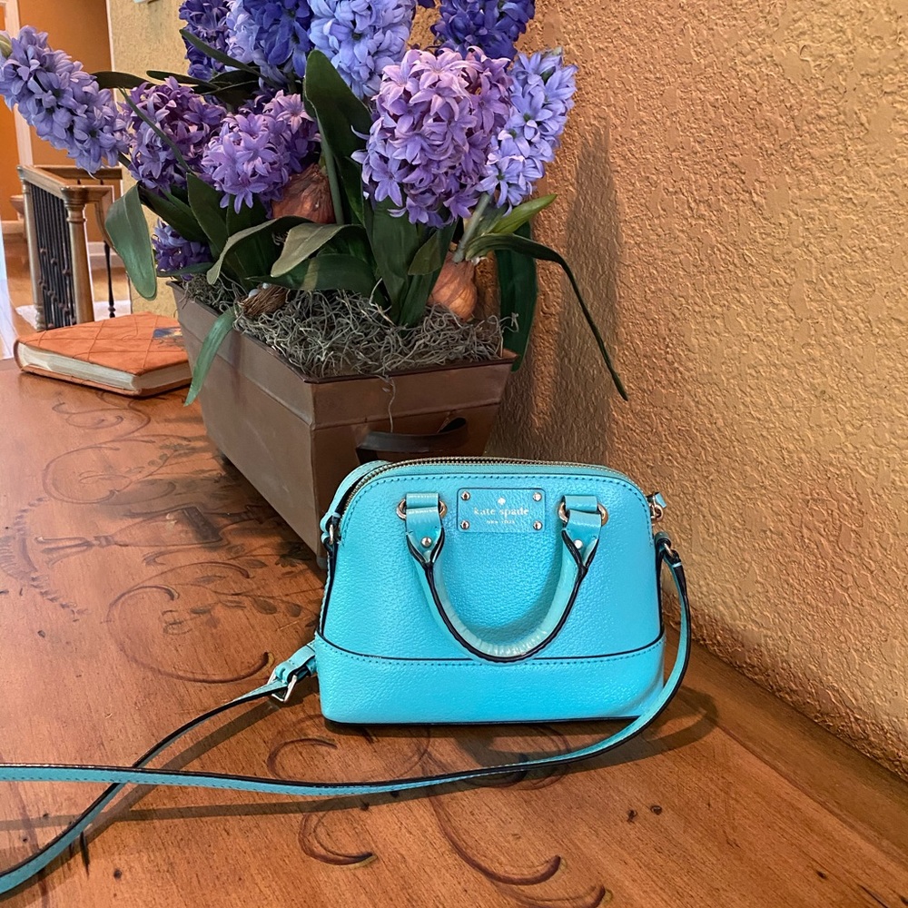 Kate Spade ♠️ purse